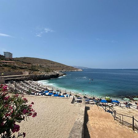 Teo Apartment Sarandë Exteriér fotografie