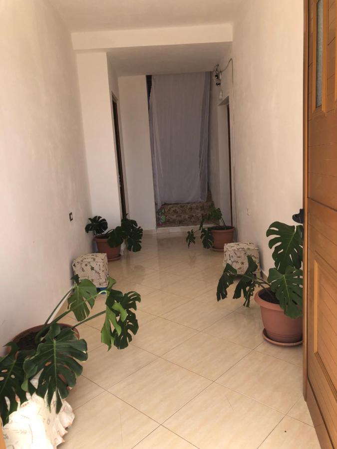 Teo Apartment Sarandë Exteriér fotografie