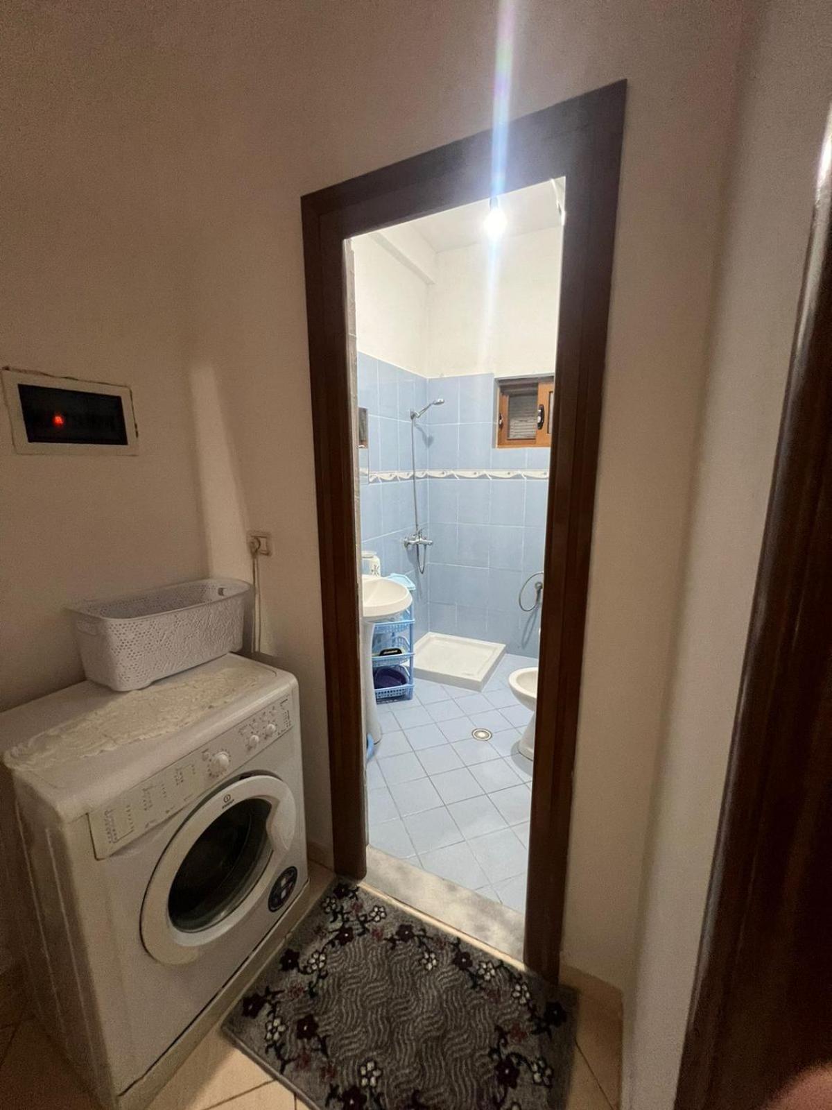Teo Apartment Sarandë Exteriér fotografie